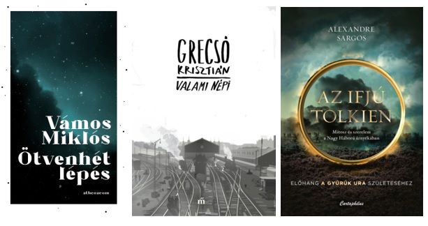 Új kortárs irodalom 