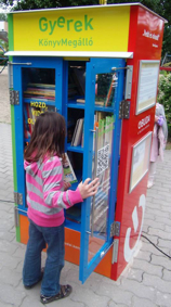Gyerek KönyvMegálló